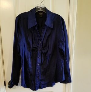 Lane Bryant Shirt